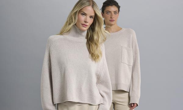 Fashion Event mit Juvia