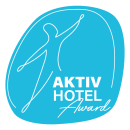 Aktiv im Hotel 2024 &ndash; Auszeichnung f&uuml;r das Freizeitangebot im Sonnenalp Resort