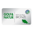 Golf & Natur 2025 vom Deutschen Golf Verband &ndash; Auszeichnung f&uuml;r das Sonnenalp Resort