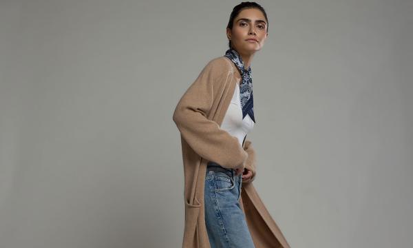 Fashion Event mit Delicate Love
